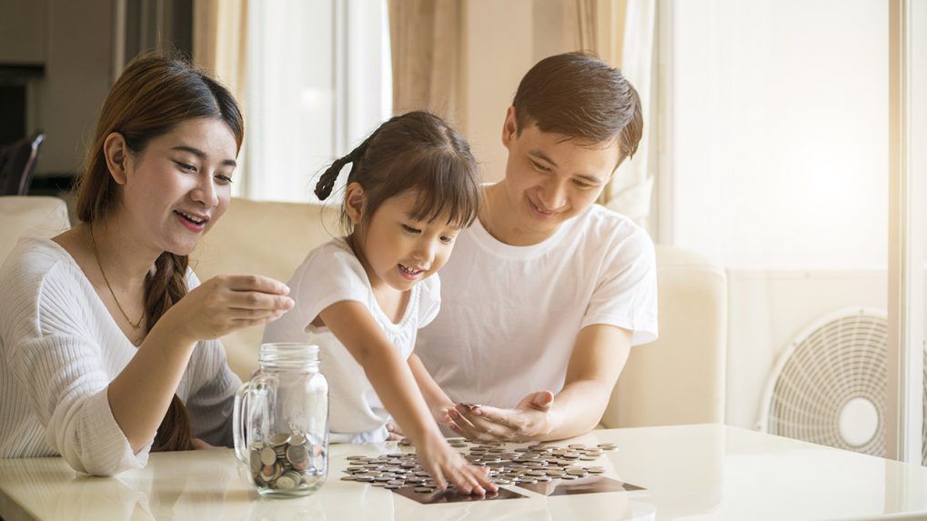 6 sai lầm trong quản lý tài chính các cặp vợ chồng trẻ cần 'né'