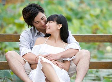 20 cách dễ dàng để 'trói chặt' một chàng trai - PHỤ NỮ ĐÀ NẴNG