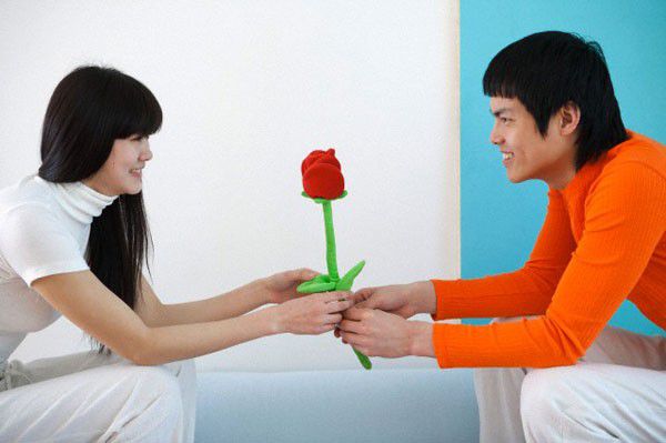 5 quy tắc bạn gái cần tránh để không chọn sai người yêu 1