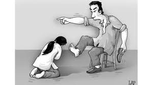 Tìm hiểu các quy định về xử phạt vi phạm hành chính trong lĩnh vực phòng, chống bạo lực gia đình