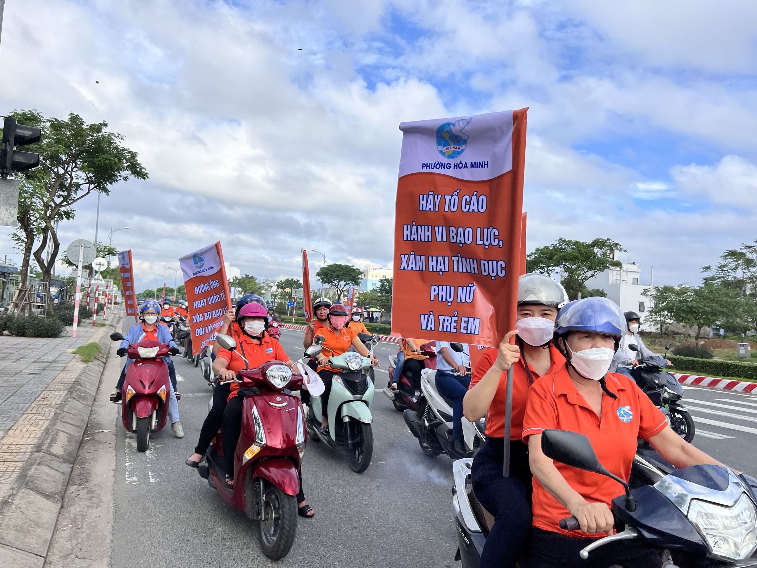 Lễ phát động Tháng hành động vì bình đẳng giới và phòng ngừa, ứng phó với bạo lực trên cơ sở giới năm 2022