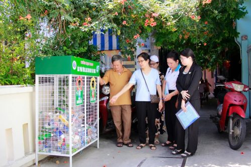Kiểm tra giám sát, phản biện xã hội